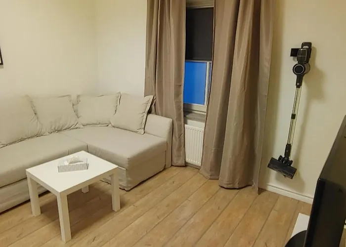 Ferien-, Freizeit- & Sportunterkunft In