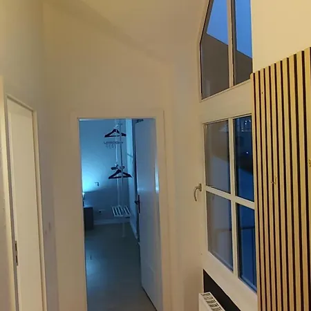 Ferien-, Freizeit- & Sportunterkunft In Apartment *