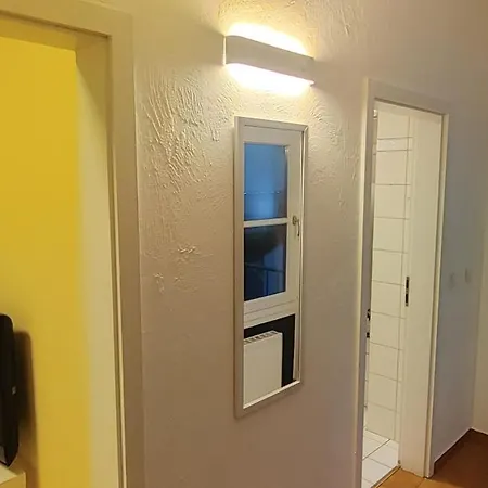 Ferien-, Freizeit- & Sportunterkunft In