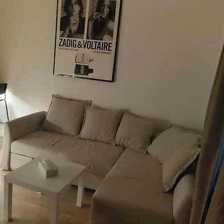 Apartment Ferien-, Freizeit- & Sportunterkunft In