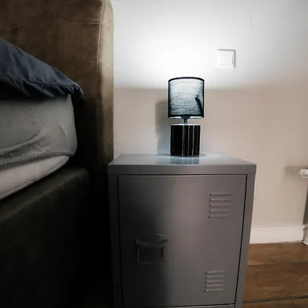 Appartement Ferien-, Freizeit- & Sportunterkunft In