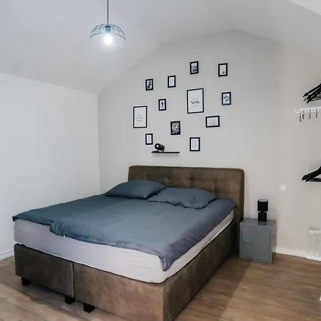 Appartement Ferien-, Freizeit- & Sportunterkunft In
