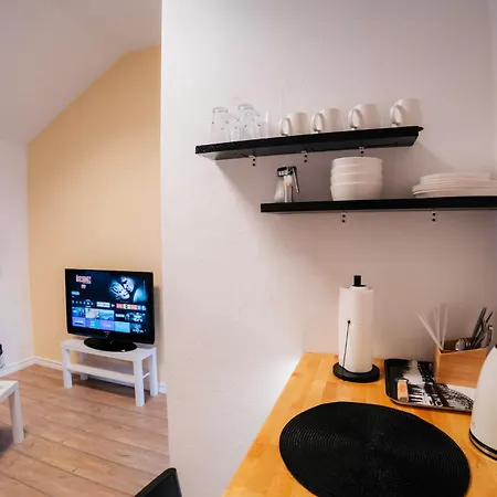 Apartment Ferien-, Freizeit- & Sportunterkunft In *