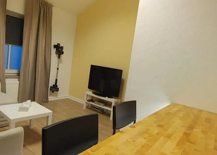 Ferien-, Freizeit- & Sportunterkunft In קלן