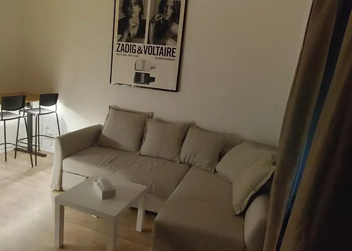 Apartment Ferien-, Freizeit- & Sportunterkunft In