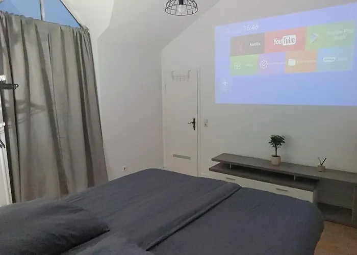 Ferien-, Freizeit- & Sportunterkunft In 쾰른