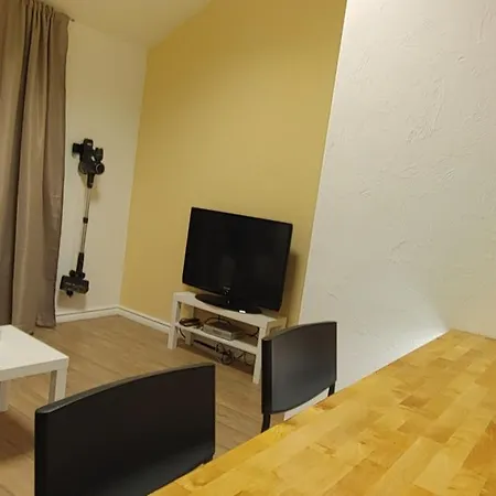 Ferien-, Freizeit- & Sportunterkunft In Colonia