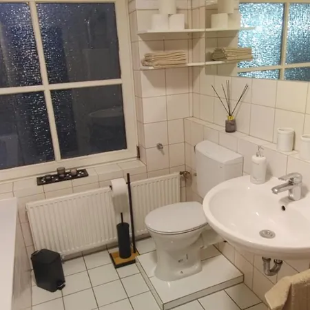 Apartamento Ferien-, Freizeit- & Sportunterkunft In