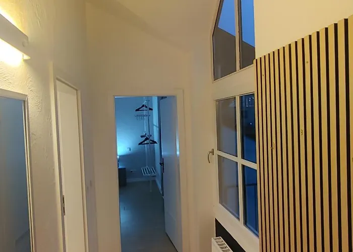 Ferien-, Freizeit- & Sportunterkunft In Apartamento *