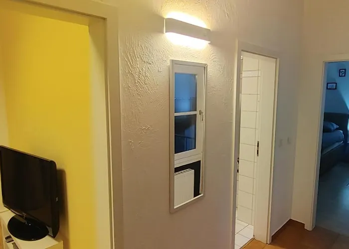 Ferien-, Freizeit- & Sportunterkunft In