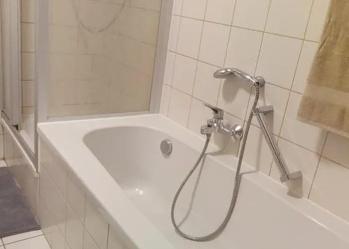 Apartamento Ferien-, Freizeit- & Sportunterkunft In *