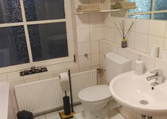 Apartamento Ferien-, Freizeit- & Sportunterkunft In